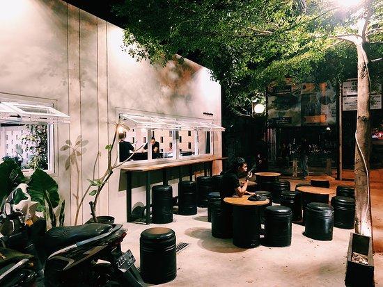 Remo Workspace & Cafe